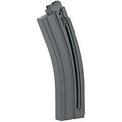 Heckler & Koch HK416 .22 LR 30 Skott Magasin