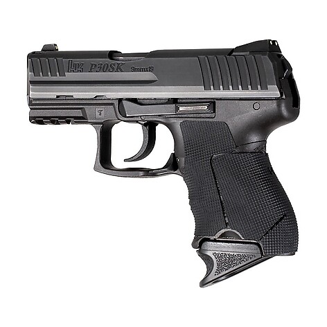 Hogue Wrapter Block H&K P30SK Medium Vapengrepp Svart