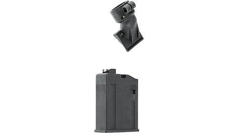 Umarex T4E TC 68 7.5J CO2 - bild 3 av 5