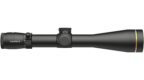 Leupold VX-5HD Gen2 4-20x52 SF CDS-SZL2 SFP Belyst FD Duplex - bild 7 av 10