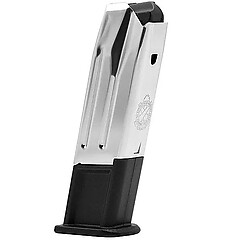 Springfield Armory XDM 9mm 10 Skotts Magasin