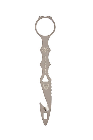 Benchmade 179GRY SOCP Rescue Tool Kniv - bild 7 av 8