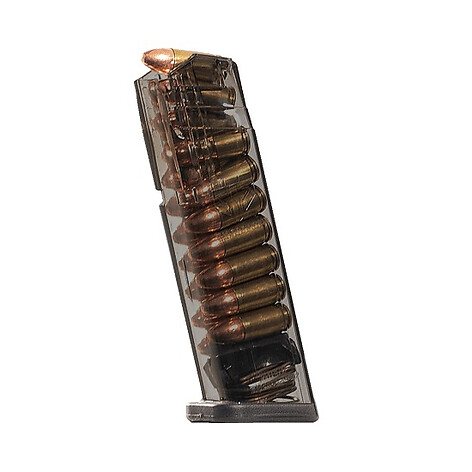 Elite Tactical Systems Sig Sauer P320 9mm 17 Skott Magasin