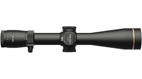 Leupold VX-5HD Gen2 3-15x44 SF CDS-SZL2 SFP Wind Plex - bild 9 av 10