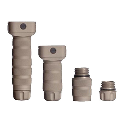 Troy Modular Combat Grip FDE - bild 3 av 3