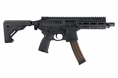 Sig Sauer Proforce MPX 6mm AEG - bild 2 av 9