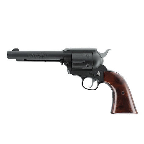 Umarex Marlin Revolver CO2 6mm