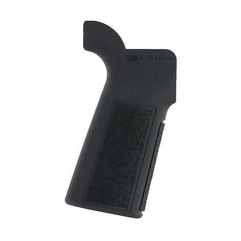 B5 Systems Type 23 P-Grip AR-15 Vertikalt Grepp Svart