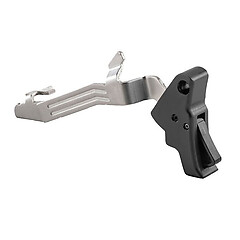Apex Tactical Polymer Slim Frame Glock Avtryckare Svart