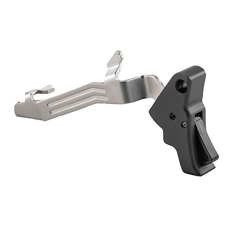 Apex Tactical Polymer Slim Frame Glock Avtryckare Svart