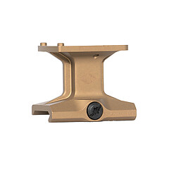Reptilia DOT Trijicon RMR/SRO H: 49mm FDE