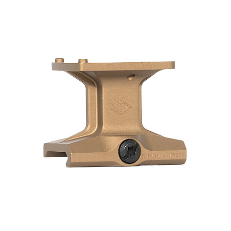 Reptilia DOT Trijicon RMR/SRO H: 49mm FDE