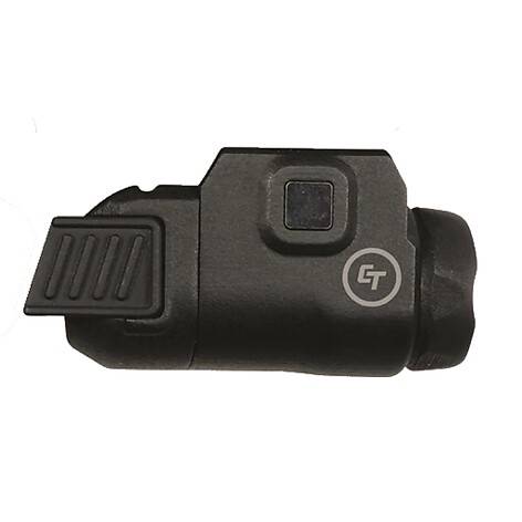 Crimson Trace Railmaster Universal Vapenlampa Picatinny - bild 2 av 7