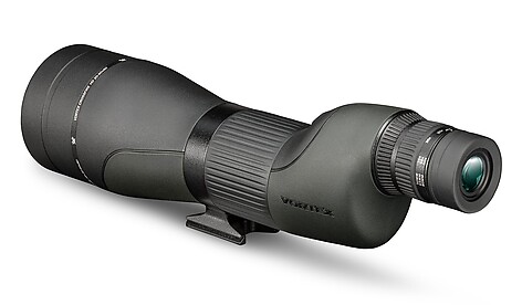 Vortex Crossfire HD 20-60x80 Zoom Okular Rak Tubkikare - bild 3 av 4