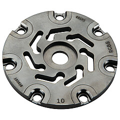 RCBS Pro Chucker 7 Station Shell Plate #20