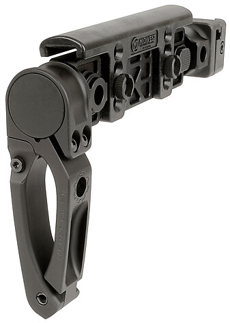 Midwest Brace Adapter Alpha Series - bild 3 av 4