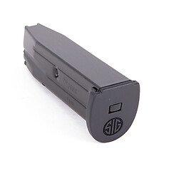 Sig Sauer P320 Full/Carry 9mm 10rd Magasin