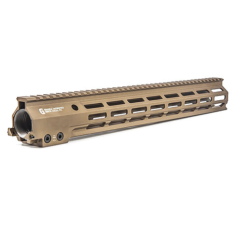 Geissele Super Modular Rail MK18 M-LOK 4191mm Handguard DDC