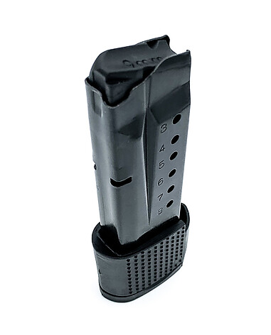 ProMag Smith & Wesson Shield 9mm 10-rd Magasin - bild 2 av 4