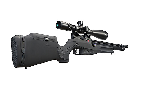 Reximex Daystar Komposit  PCP 5.5mm - bild 2 av 2
