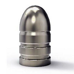 Lee Precision Round Nose Pistol Mold .358 150gr