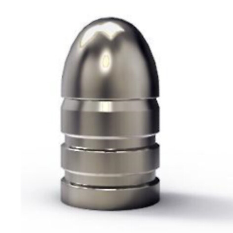 Lee Precision Round Nose Pistol Mold .358 150gr
