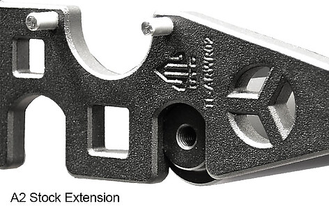 Leapers UTG Mini AR15 Armorers Wrench - bild 5 av 9