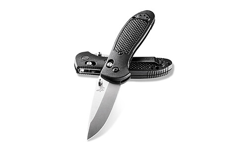 Benchmade 551 Griptilian Kniv - bild 2 av 5