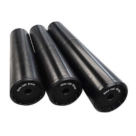Infitech ITHS Small .458 5/8-24 UNEF