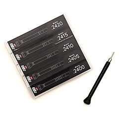 Area 419 Zero Sizing Die Mandrel Kit 6mm Creedmoor