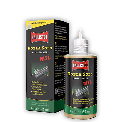 Ballistol