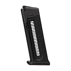 Glock G44 .22 LR 10 Skott Magasin Svart