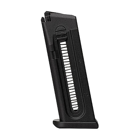 Glock G44 .22 LR 10 Skott Magasin Svart