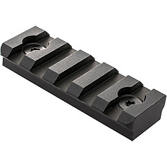 CMMG Picatinnyskena KeyMod 5-Slot