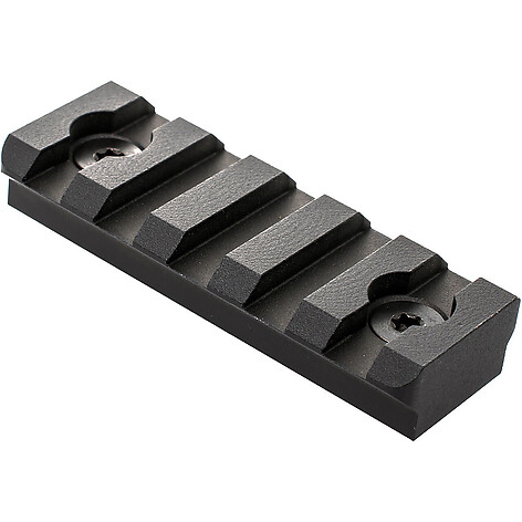CMMG Picatinnyskena KeyMod 5-Slot