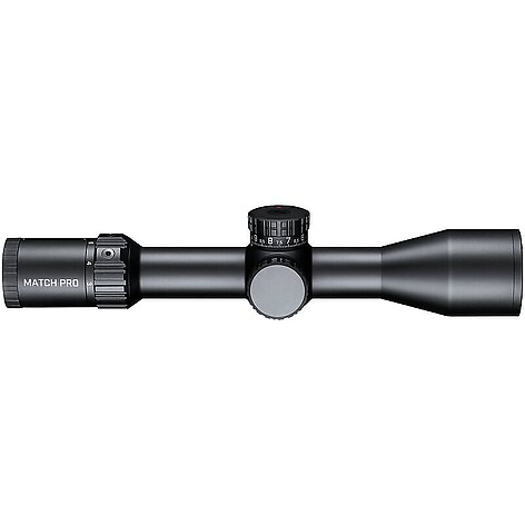 Bushnell Match Pro ED 3-18x50 SF FFP Belyst G5i Kikarsikte - bild 7 av 8