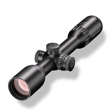 Schmidt & Bender Meta 3-18x42 FFP IR SBX-S CW DT23 LT/ST ZC LT