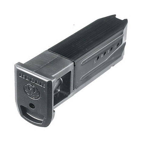 Ruger SR9 9mm 10-rd Magasin
