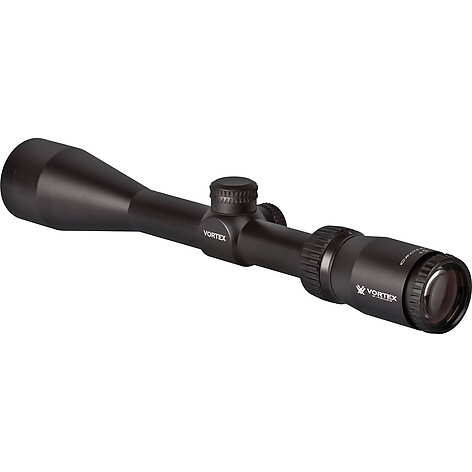 Vortex Crossfire II 4-12x44 Dead-Hold BDC MOA Kikarsikte - bild 2 av 5