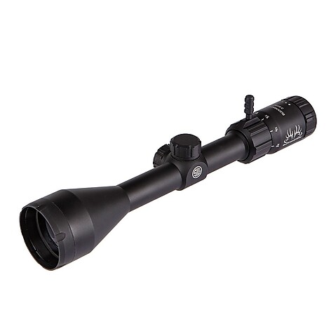 Sig Sauer Buckmasters 3-9x50 SFP Buckmaster BDC Kikarsikte