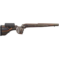 GRS Hunter Light Laminatkolv CG/HQ 1900 Green Camo