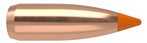 Nosler Ballistic Tip Varmint .22 50gr 100/Box - bild 2 av 4