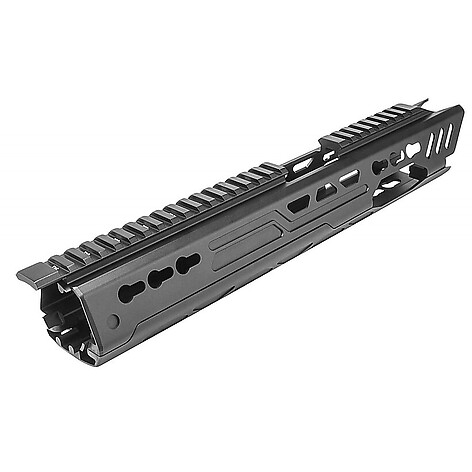 NcSTAR BlastAR Carbine Extended KeyMod Handguard - bild 2 av 5