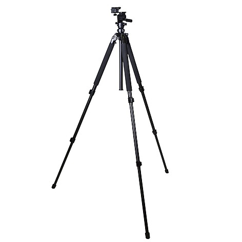 Kopfjager K700 Aluminium Tripod Reaper Picatinny Kit - bild 5 av 9