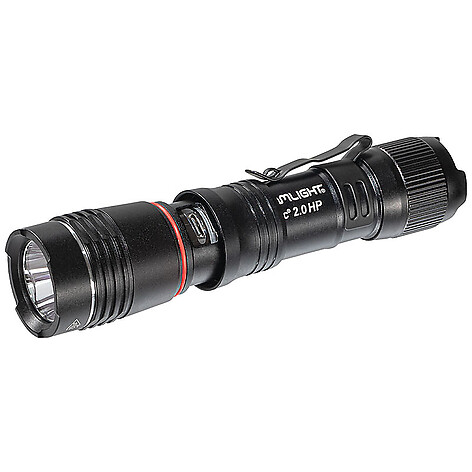 Streamlight Protac 2.0 HP LED Svart - bild 4 av 4