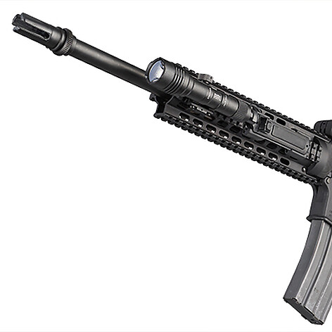 Streamlight Protac RM 2 Long Gun Picatinny Vapenlampa - bild 2 av 3
