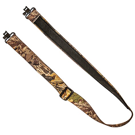 Grovtec Mountaineer Sling Vapenrem Camo