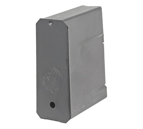 Ruger Scout AI-Style .350 Legend 5-rd Magasin - bild 4 av 4