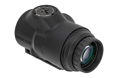Primary Arms SLx 3x Micro Magnifier Svart - bild 2 av 4