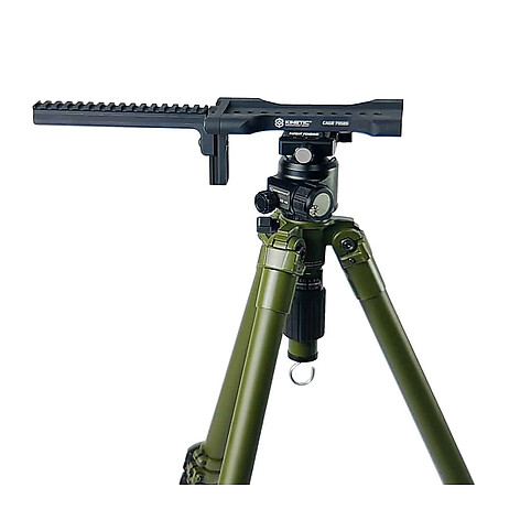 Kinetic NOX Nighttime Extension Picatinny